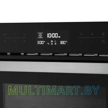 Электрический духовой шкаф MAUNFELD MCMO.44.9GB картинка 11